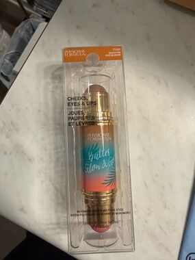 Physicians Formula Butter Glow & Go Multi-Use Stick — Beachy Pink Coral